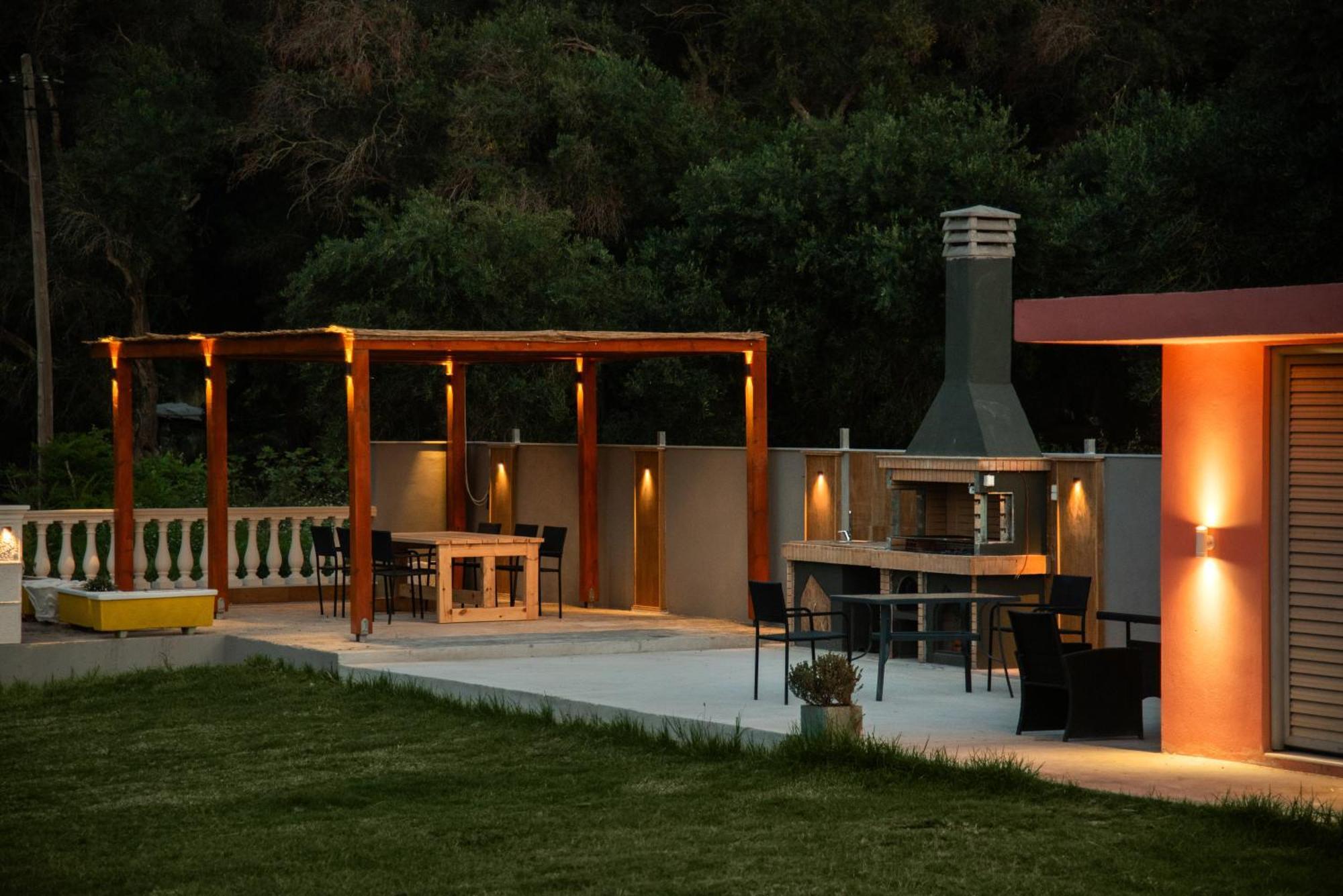 Riposo Studios & Apartments Kavos Exterior photo