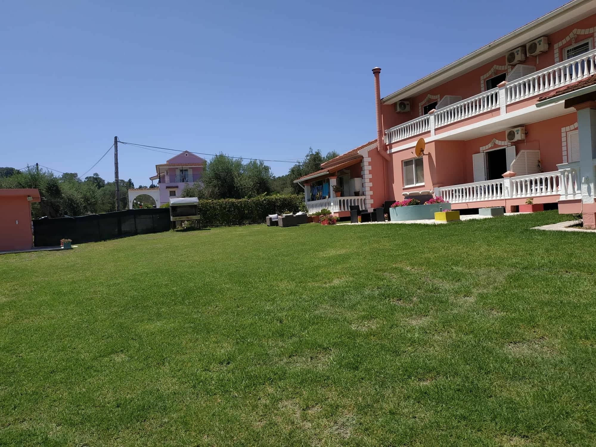 Riposo Studios & Apartments Kavos Exterior photo